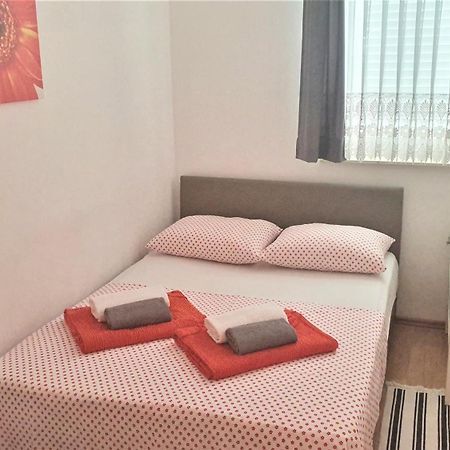 Guest House Jasna 노바야 외부 사진