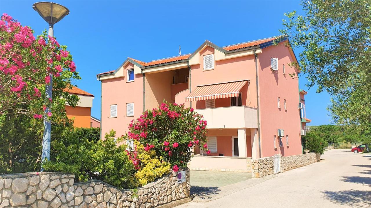 Guest House Jasna 노바야 외부 사진
