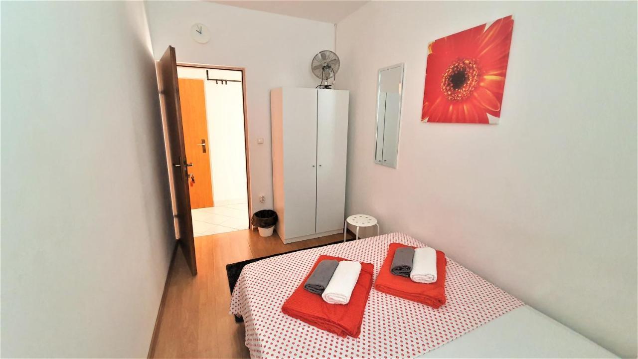 Guest House Jasna 노바야 외부 사진