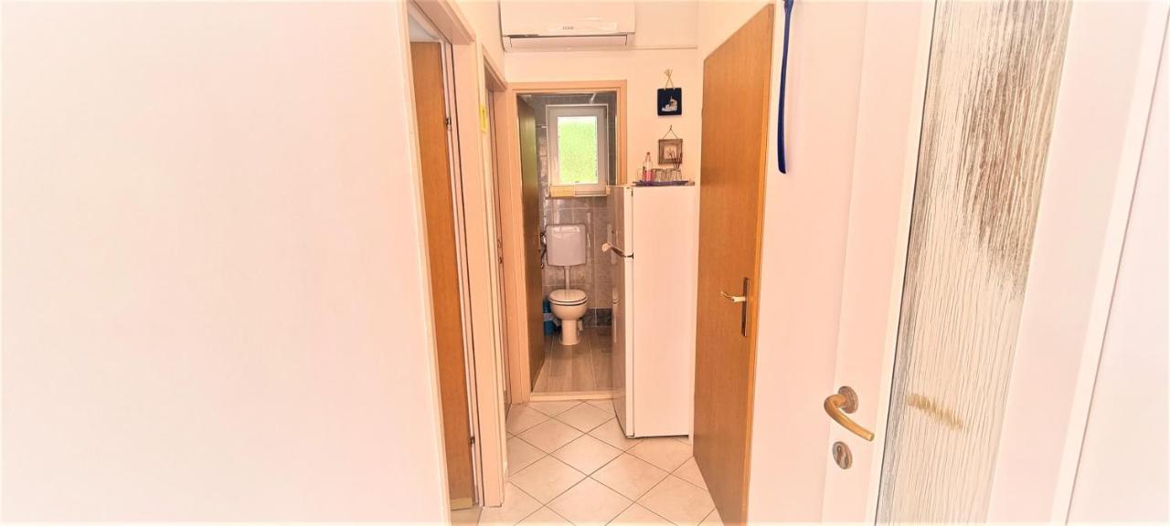 Guest House Jasna 노바야 외부 사진