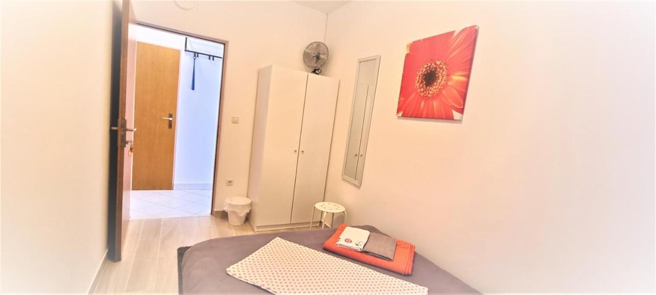 Guest House Jasna 노바야 외부 사진