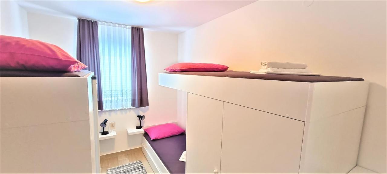 Guest House Jasna 노바야 외부 사진