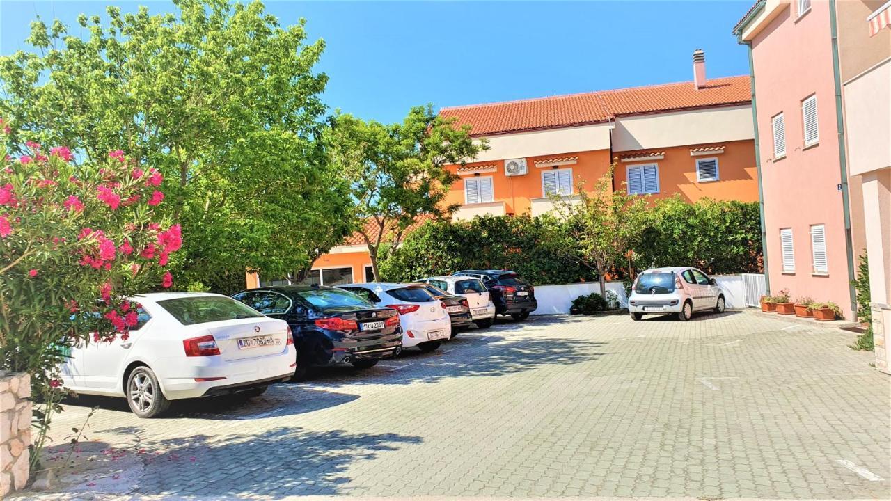 Guest House Jasna 노바야 외부 사진