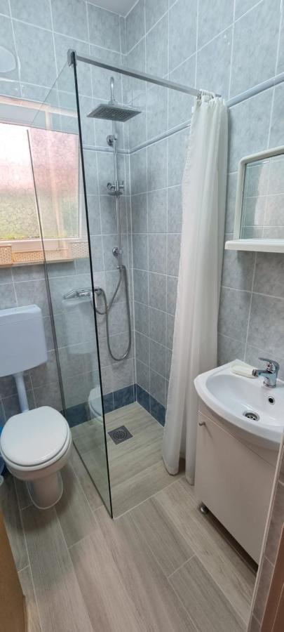 Guest House Jasna 노바야 외부 사진